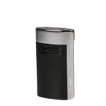 DUPONT MEGAJET Black/Chrome 020700