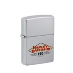 ZIPPO 120th Anniversary 60006656