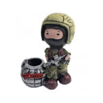 Figura 15cm AMERICAN CORPS
