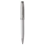 Parker Esferográfica Sonnet Premiun Metal e Pérola CT