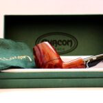 Cachimbo Chacom Design Orange-2