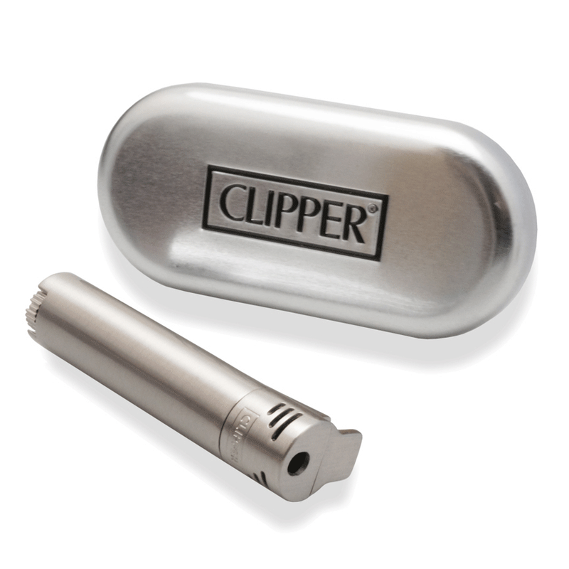 Clipper Electrónico Silver-7184
