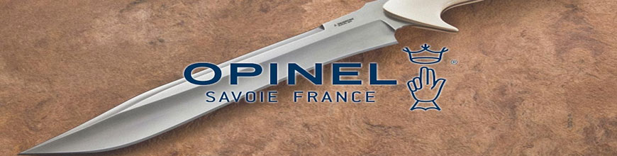 Opinel