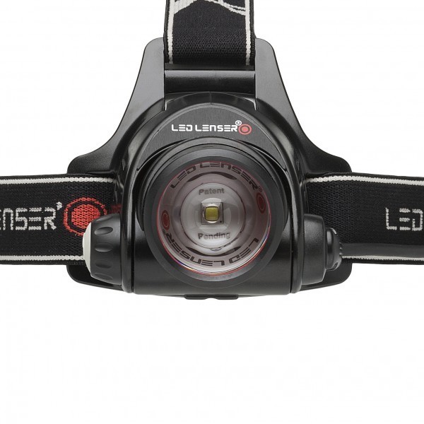 Led Lenser H14R.2-142