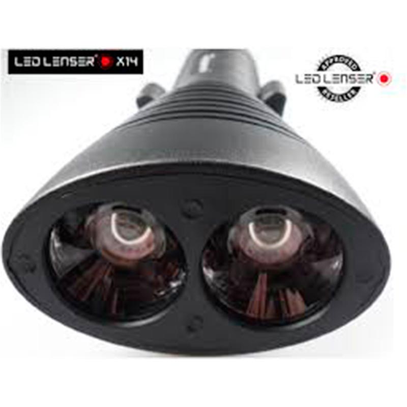 Led Lenser X14-1010