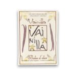 Sachet Flor Vanilla -0