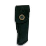 Bolsa p/ Navalha "Laguiole" - Preto-0