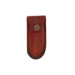 Bolsa couro Laguiole, 11/12 cm-0