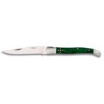 Laguiole Green mikarta-0