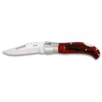 Laguiole Mikarta Red-570