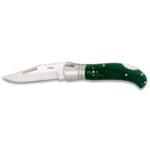 Laguiole Mikarta Verde-566