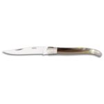 Laguiole Real Bull Horns-543