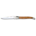 Laguiole Olive Wood-527
