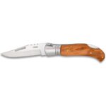 Laguiole Olive Wood-574