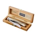 Opinel Nº8 Chifre-0