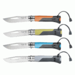 Opinel Nº8 Outdoor-0