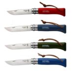 Opinel Nº8 Tradition Origins-0