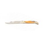 Laguiole Olive Wood c/ Saca-rolhas-0