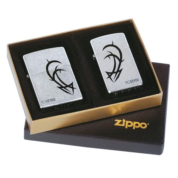Zippo Together Set-815
