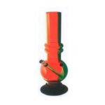 Bongo Tricolor-0