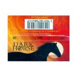 Mortalhas Dark Horse-0
