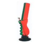 Bongo Tricolor Fixador-0
