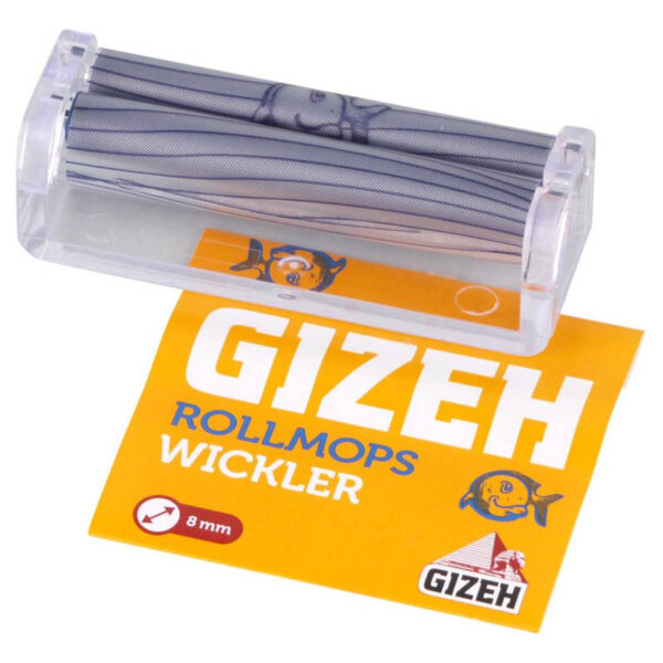 GIZEH Rollmops 1/4 Size-0