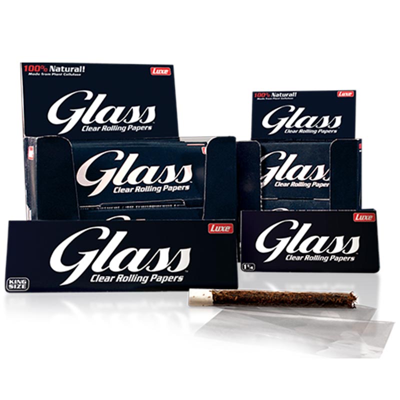 Glass Clear KS-1038