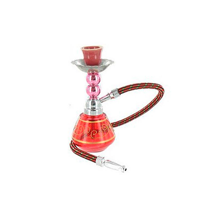 Kit Mini Shisha 18cm-0 Kit Mini Shisha 18cm-0