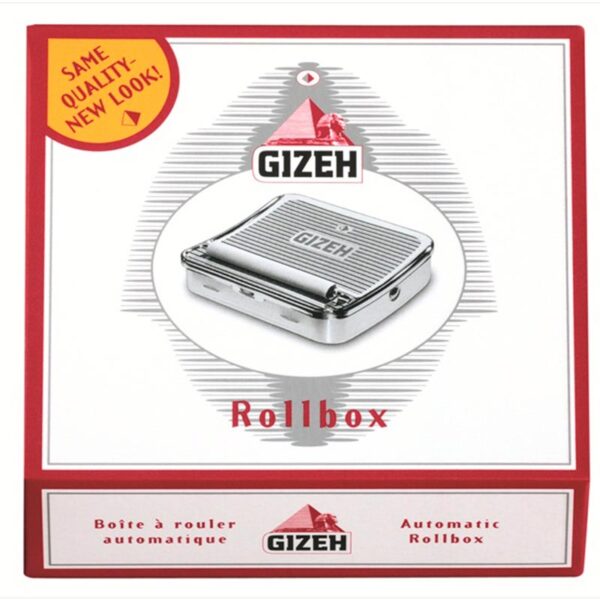 GIZEH Roll Box-0
