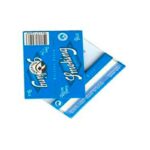 Smoking Blue Ultra Thin-0