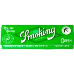 Smoking Green Ultra Thin-0