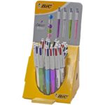Bic 4 Colours Shine-2057