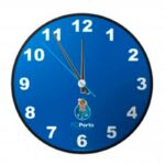 Relógio Parede Clubes c/ Emblema-1895