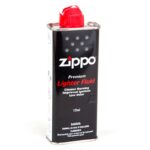Zippo Fluído 125ml-0