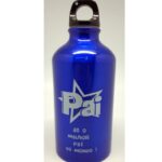 Cantil em Aluminio Pai-0