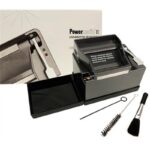 Powermatic 2 PLUS Electric Cigarette Injector-3500