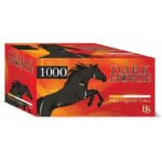 Dark Horse 1000 Tubos-0
