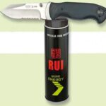 Faca Outdoor RUI 19411-4210