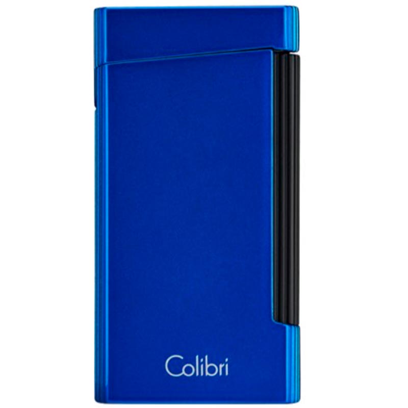 Colibri Voyager New Double-jet Flame Lighter-4939