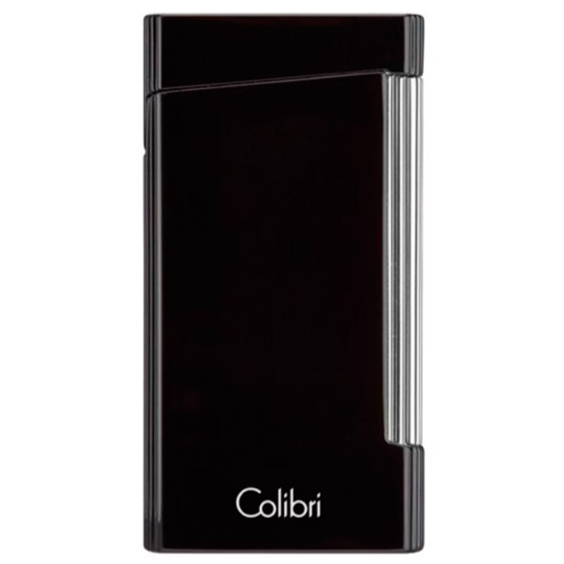 Colibri Voyager New Double-jet Flame Lighter-0