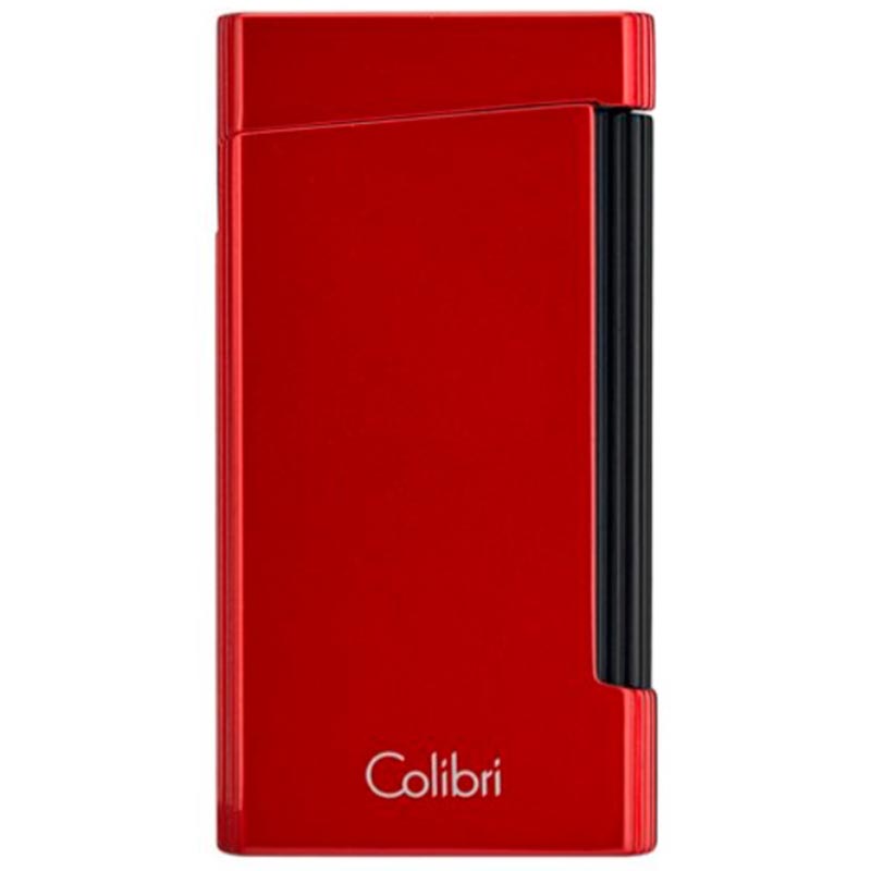 Colibri Voyager New Double-jet Flame Lighter-4938