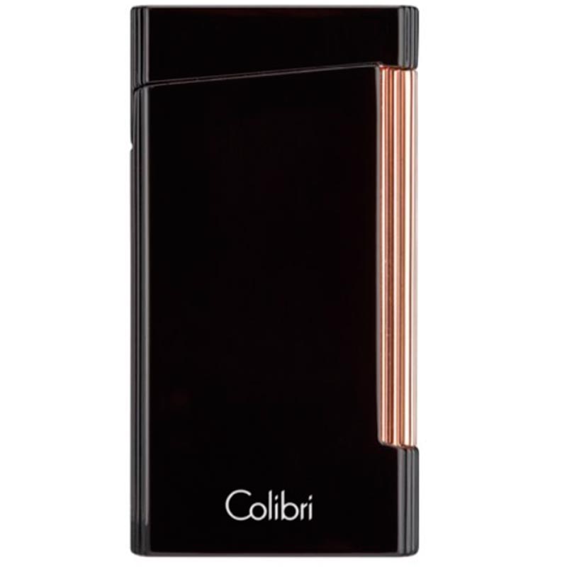 Colibri Voyager New Double-jet Flame Lighter-4940