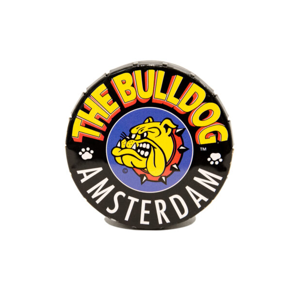 The Bulldog Amsterdam CLIC CLAC BOX-4981