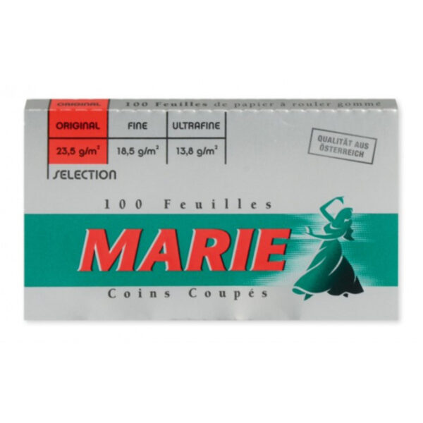 Mortalhas Marie 100-0