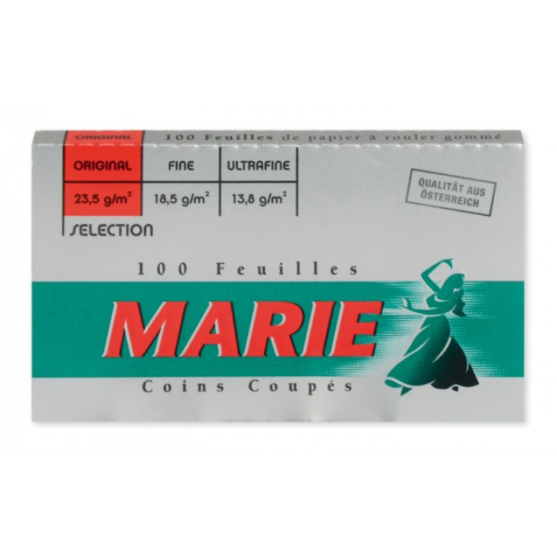 Mortalhas Marie 100-0