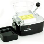 SMOKS Turbomatic + Electric Cigarette Injector-0