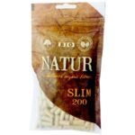 Filtros NATUR Orgânicos -0