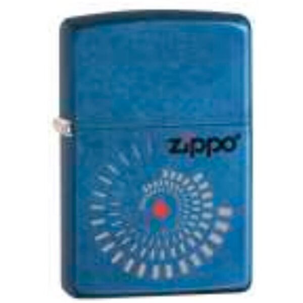 Zippo Block Spirls-0