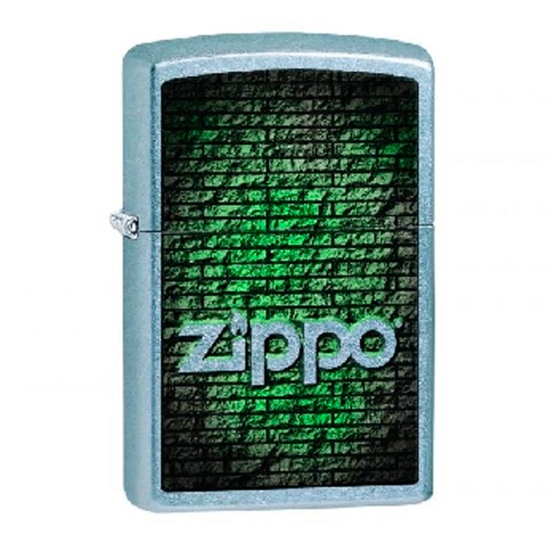 Zippo Brick Texture-0
